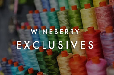 Wineberry exclusive